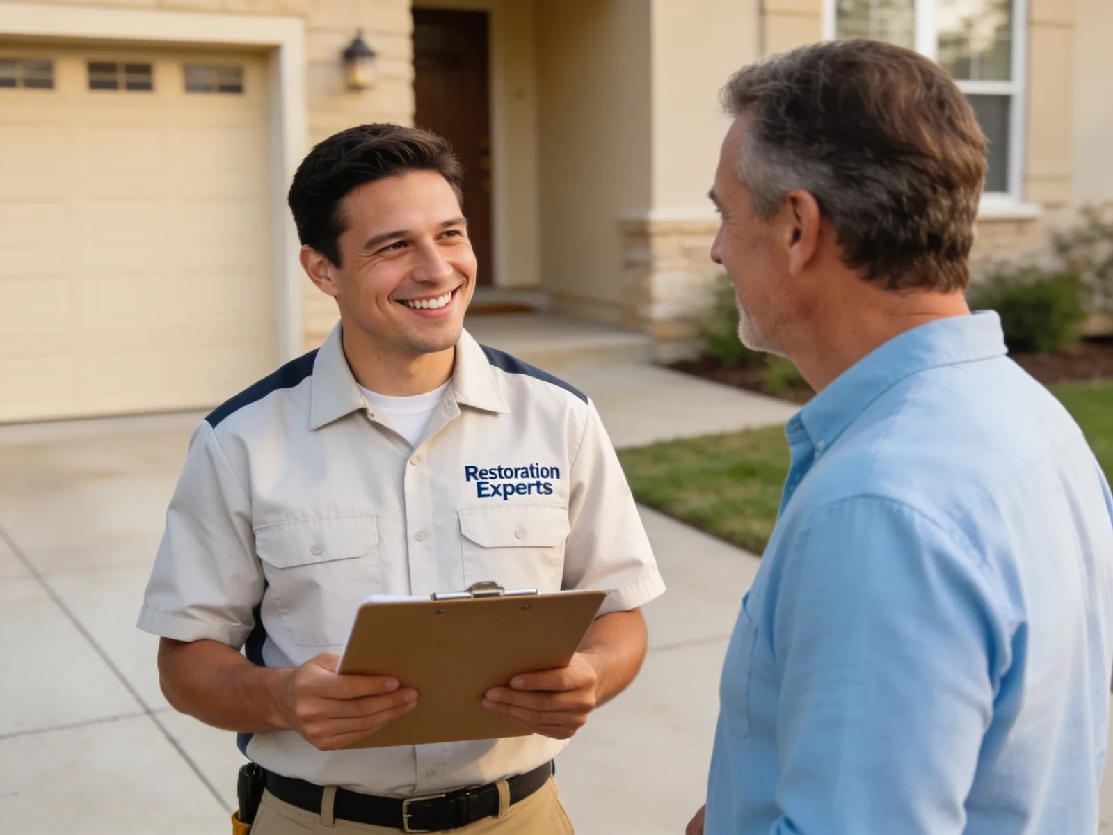 Water Damage Cleanup Harrold, SD FAQs